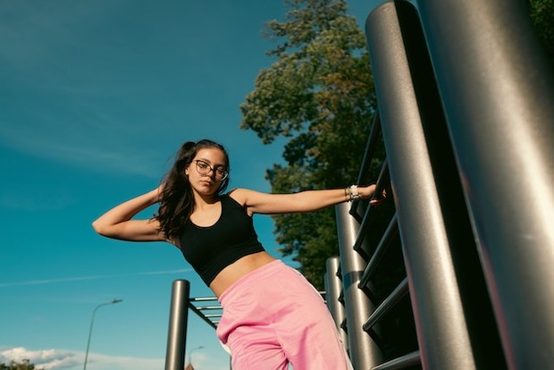 Ilustrasi Zodiak Leo