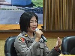 Kisah Kanit PPA Iptu Vita, Tak Mempan Suap-Intimidasi Saat Tangani Perkara