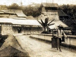 Tumbal Nyawa dan Mayat Bergelimpangan di Jalur Cibadak Sukabumi