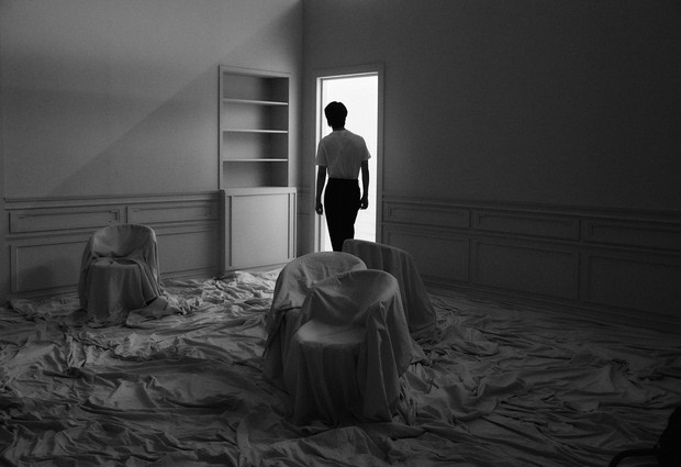 Jimin di solo album pertamanya, Face / Foto : twitter.com/BIGHIT_MUSIC