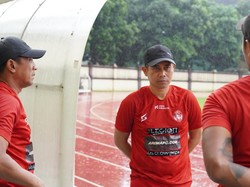 Persik Kediri Vs Arema FC, Laga Haus Kemenangan Dua Tim Jatim