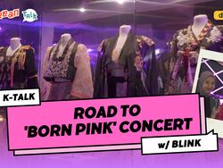 K-Talk: Dunia BLACKPINK di Jakarta