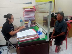 Terkuak! Awal Terbongkar Aksi Bejat 3 Kakek Hamili Anak Keterbelakangan Mental