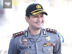 Profil Kombes Budi Hermanto, Sosok di Balik Penangkapan Wahyu Kenzo