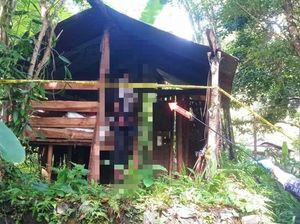 Diduga Terbelit Utang, Karyawan Swasta Gantung Diri di Gubuk