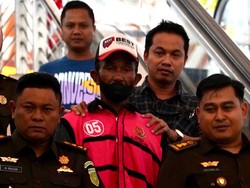 12 Tahun Buron, Terpidana Korupsi PLTMH Barru Diciduk di Balikpapan