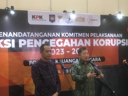 Cerita Suharso soal Bappenas Gandeng BPS Agar Bantuan Tepat Sasaran