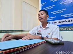 Ratusan Pelamar PPPK di Blora Tak Dapat Formasi, Begini Nasibnya