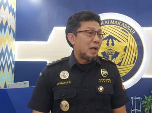 Kepala Bea Cukai Makassar yang Hartanya Disorot Cuma Tinggal di Rumah Dinas Kepala Bea Cukai Makassar yang Hartanya Disorot Cuma Tinggal di Rumah Dinas