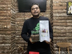 Obsesi Mengulang Sejarah Si Emas Hitam Goalpara Sukabumi