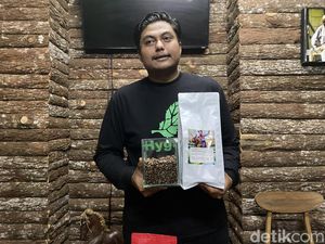 Obsesi Mengulang Sejarah Si Emas Hitam Goalpara Sukabumi Obsesi Mengulang Sejarah Si Emas Hitam Goalpara Sukabumi