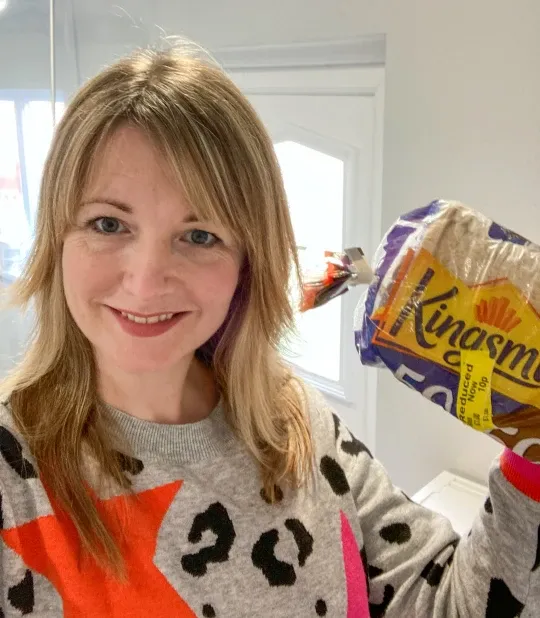 Kisah Perempuan yang Hanya Beli Makanan Diskon Selama 2 Tahun, Bisa Nabung Sampai Rp192 Juta!