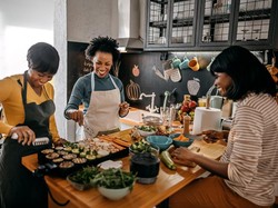 Gabung di Master Resep detikfood Yuk! Ada Hadiah Jutaan Buat Member