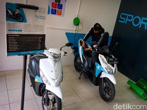 Lengkap! Ini 21 Bengkel buat Konversi Motor BBM ke Listrik