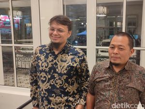Pelapor Ungkap Tipu Daya Robot Trading Wahyu Kenzo, Uang Rp 6 M Ludes! Pelapor Ungkap Tipu Daya Robot Trading Wahyu Kenzo, Uang Rp 6 M Ludes!