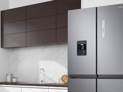 Samsung Boyong Kulkas Kapasitas Luas Harga Bikin Senyum