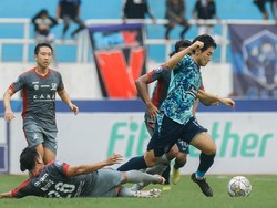PSIS Semarang Benahi Finishing Jelang Lawan Borneo FC