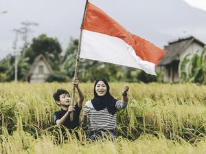 20 Kumpulan Lagu-lagu untuk 17 Agustus Lengkap dengan Liriknya 20 Kumpulan Lagu-lagu untuk 17 Agustus Lengkap dengan Liriknya