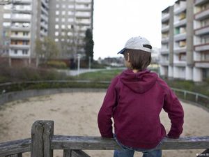 Laporan Ungkap 1 dari 4 Anak Eropa Hidup dalam Kemiskinan