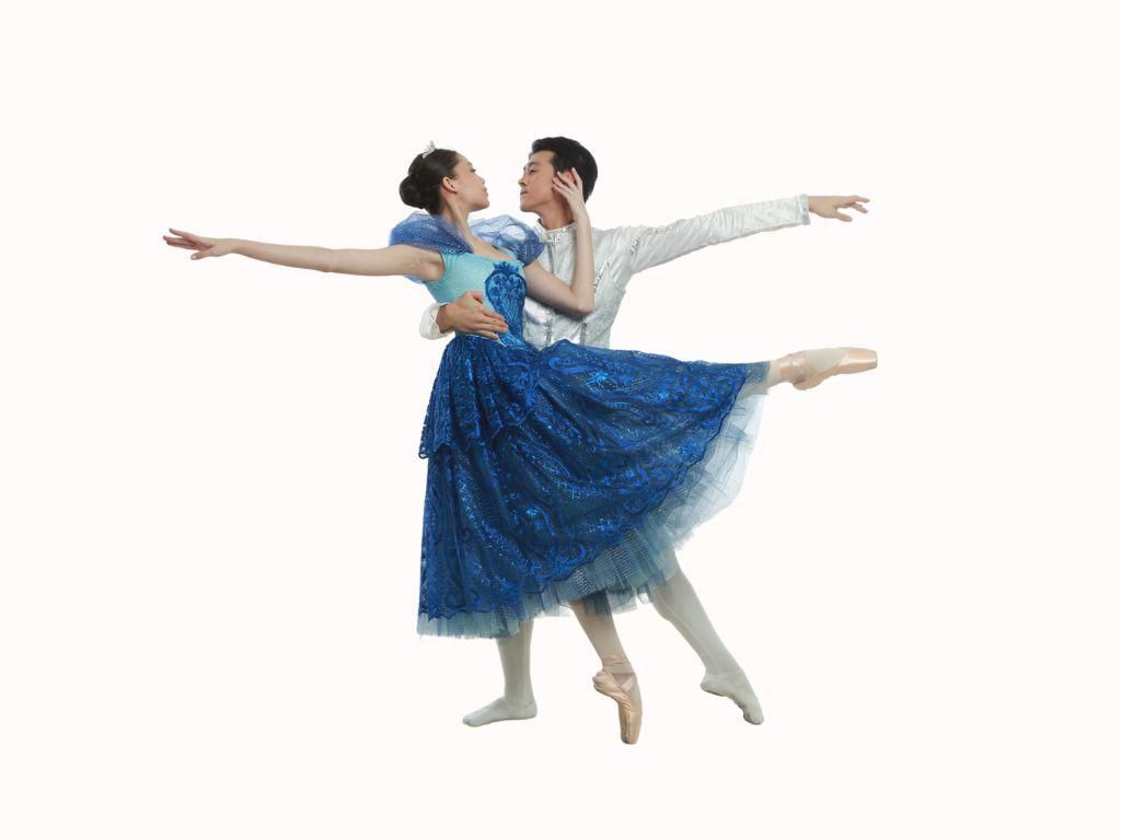 Marlupi Dance Academy Unjuk Gigi Lagi, Tampilkan Pentas Cinderella
