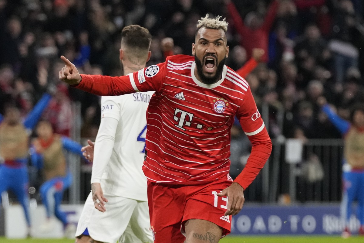 Foto: AP/Matthias Schrader