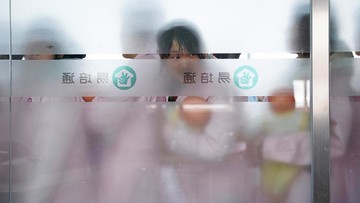 Rencana Pemerintah China Biar Warganya Nggak 'Punah' karena Krisis Populasi