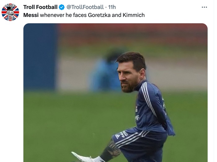 meme lionel messi,paris saint-germain,bayern munich vs psg,liga champions,meme sepakbola,meme messi