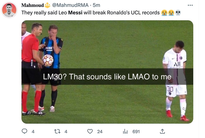 meme lionel messi,paris saint-germain,bayern munich vs psg,liga champions,meme sepakbola,meme messi
