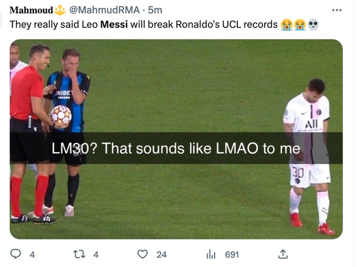 meme lionel messi,paris saint-germain,bayern munich vs psg,liga champions,meme sepakbola,meme messi