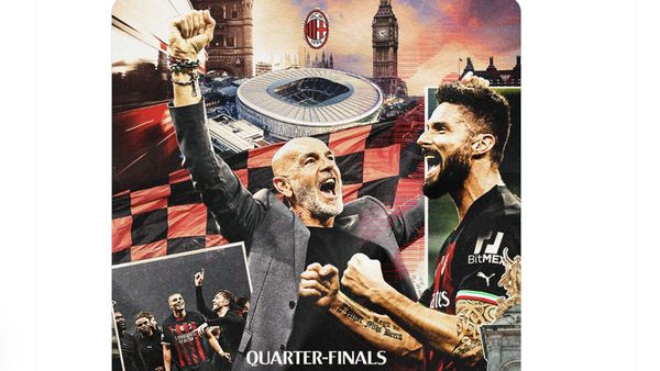 Meme Spurs Disingkirkan AC Milan dan Kembali Puasa Trofi