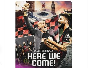 Meme Spurs Disingkirkan AC Milan dan Kembali Puasa Trofi