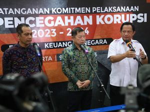 Mendagri Tegaskan Fungsi Penting SIPD untuk Cegah Korupsi di Indonesia