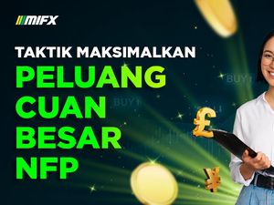 Apa itu NFP dan Bagaimana Cara Memanfaatkannya dalam Trading?