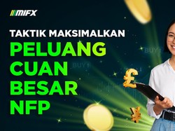 Apa itu NFP dan Bagaimana Cara Memanfaatkannya dalam Trading?