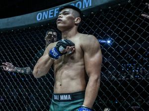 Motif Atlet MMA Bunuh Kakak Kandung Hingga Divonis 2 Tahun Penjara Motif Atlet MMA Bunuh Kakak Kandung Hingga Divonis 2 Tahun Penjara
