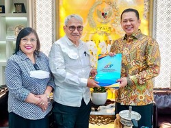 Bamsoet Sebut Pensiunan ASN-Pejabat Jadi Kekuatan Sosial Bangsa