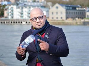 Puasa Plastik Selama Ramadhan, Ini yang akan Dilakukan Masjid-masjid Inggris