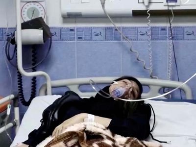 Ngeri! Sejak November Tahun Lalu, 5 Ribu Anak Sekolah di Iran Keracunan