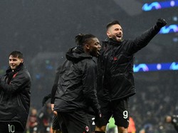 Karena Milan Memang Lebih Pantas Lolos Ketimbang Tottenham