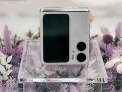 Find N2 Flip Segera Dirilis, Oppo Indonesia Buka Pendaftaran Minat