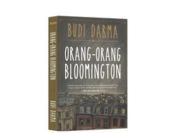 Kumcer Orang-Orang Bloomington Raih Penghargaan Bergengsi di AS
