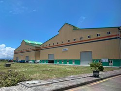 Banjir Pesanan dari KAI, INKA Resmikan Pabrik Baru di Banyuwangi