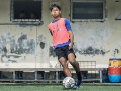 3 Pemain PSIS Semarang Jalani Seleksi Timnas U-22 di Jakarta