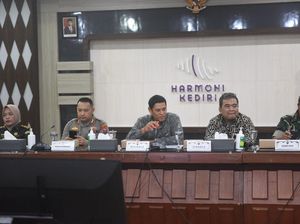 Laga Persik Kediri Lawan Persebaya Akan Berlangsung Tanpa Penonton