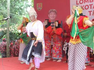 Atraksi Seni Budaya Lokal Siap Ramaikan Jambore Pokdarwis Semarang