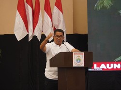 Siapkan Fondasi ASN, Pemprov Sulbar Luncurkan Core Value BerAKHLAK