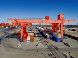 China Beberkan Cara Hadapi Tantangan Ekonomi Global, Apa Saja?