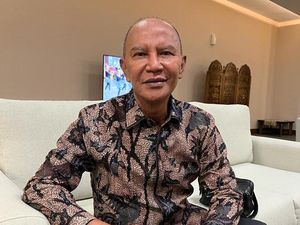 Jokowi dan Ganjar dalam Satu Keping Perjuangan