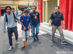 Tetangga Pemerkosa dan Pembunuh Wanita di Bandung Ditangkap!