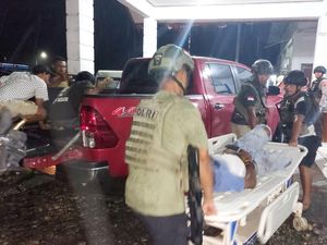 2 Warga Sipil di Yahukimo Tewas Ditembak, Pelaku Diduga KKB